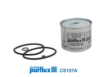 PURFLUX Топливный фильтр CS157A