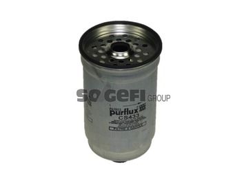 PURFLUX Kütusefilter CS433