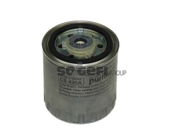 PURFLUX Kütusefilter CS435A