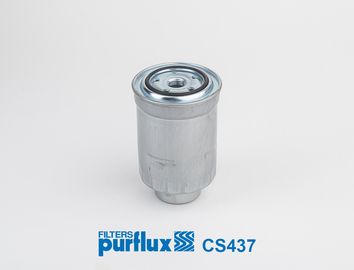 PURFLUX Топливный фильтр CS437