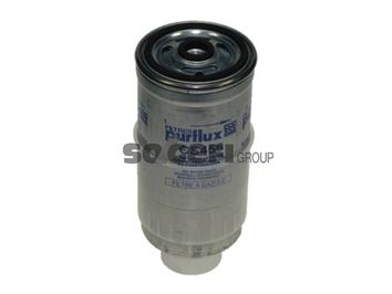 PURFLUX Топливный фильтр CS456