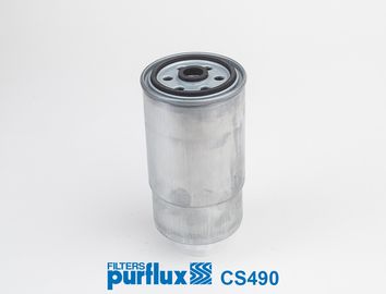 PURFLUX Kütusefilter CS490