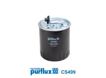 PURFLUX Топливный фильтр CS499