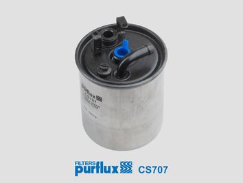 PURFLUX Kütusefilter CS707
