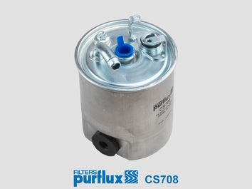 PURFLUX Топливный фильтр CS708