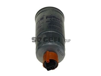 PURFLUX Kütusefilter CS717