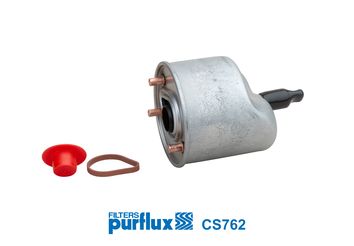 PURFLUX Kütusefilter CS762