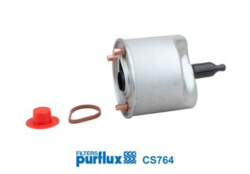 PURFLUX Kütusefilter CS764