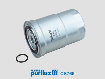 PURFLUX Kütusefilter CS766