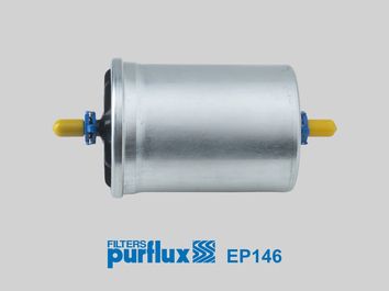 PURFLUX Kütusefilter EP146