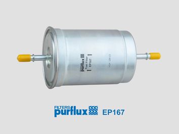 PURFLUX Kütusefilter EP167