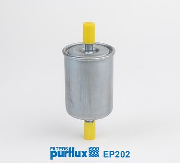 PURFLUX Kütusefilter EP202