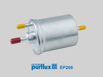 PURFLUX Kütusefilter EP206