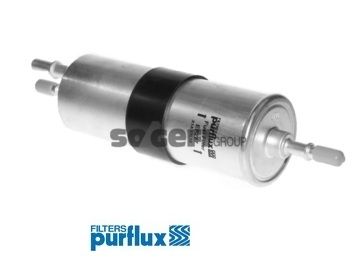 PURFLUX Топливный фильтр EP287