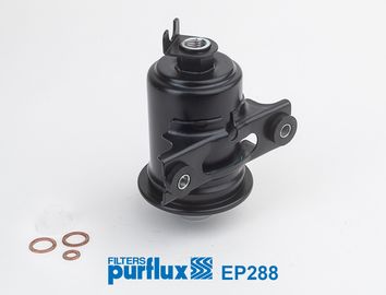 PURFLUX Kütusefilter EP288