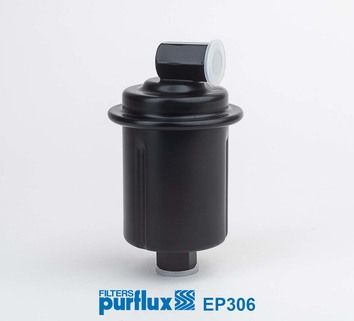 PURFLUX Топливный фильтр EP306