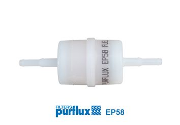 PURFLUX Kütusefilter EP58