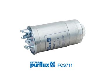 PURFLUX Kütusefilter FCS711