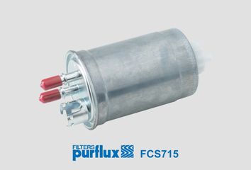 PURFLUX Топливный фильтр FCS715