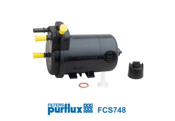 PURFLUX Kütusefilter FCS748