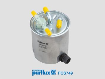 PURFLUX Топливный фильтр FCS749