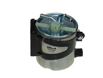 PURFLUX Kütusefilter FCS750