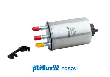 PURFLUX Kütusefilter FCS761