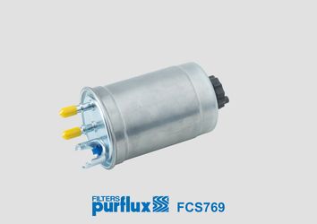 PURFLUX Kütusefilter FCS769