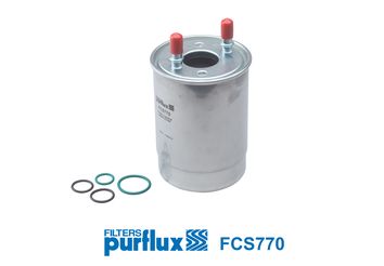 PURFLUX Kütusefilter FCS770