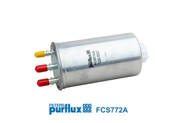 PURFLUX Топливный фильтр FCS772A