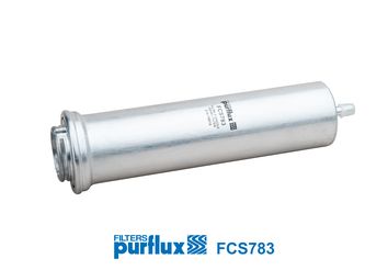 PURFLUX Топливный фильтр FCS783