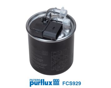 PURFLUX Kütusefilter FCS929