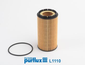 PURFLUX Õlifilter L1110