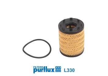 PURFLUX Масляный фильтр L330