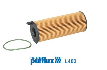 PURFLUX Масляный фильтр L403