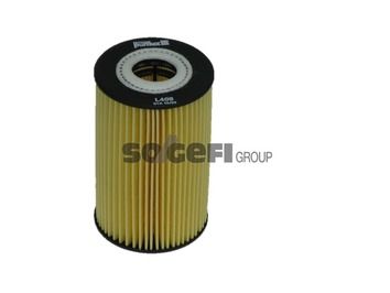 PURFLUX Oil Filter