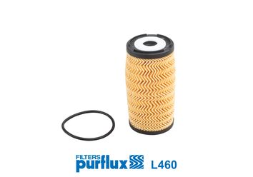 PURFLUX Масляный фильтр L460