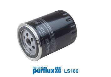 PURFLUX Масляный фильтр LS186