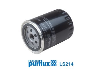 PURFLUX Масляный фильтр LS214
