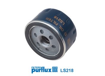 PURFLUX Масляный фильтр LS218