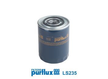 PURFLUX Õlifilter LS235