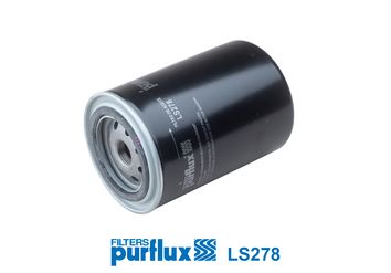 PURFLUX Масляный фильтр LS278