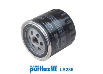 PURFLUX Масляный фильтр LS286