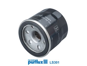 PURFLUX Масляный фильтр LS301