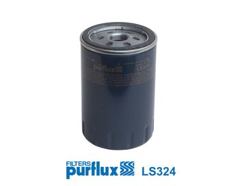 PURFLUX Масляный фильтр LS324