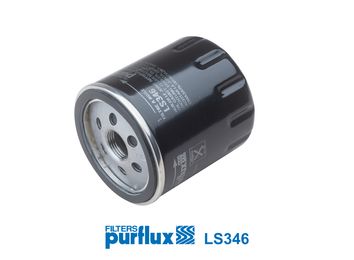 PURFLUX Масляный фильтр LS346