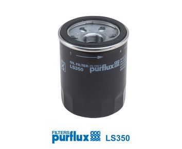 PURFLUX Масляный фильтр LS350