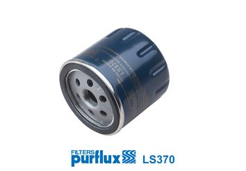 PURFLUX Масляный фильтр LS370