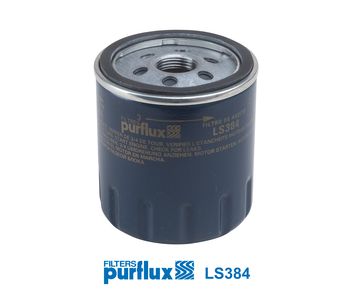PURFLUX Масляный фильтр LS384