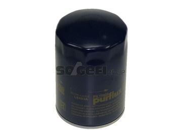 PURFLUX Масляный фильтр LS453A